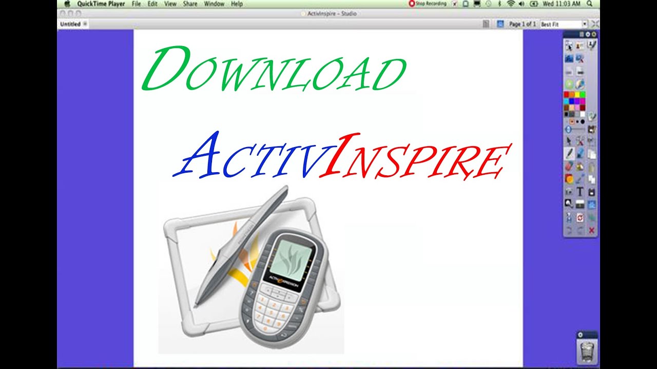 Download Activinspire Free Version - copnew