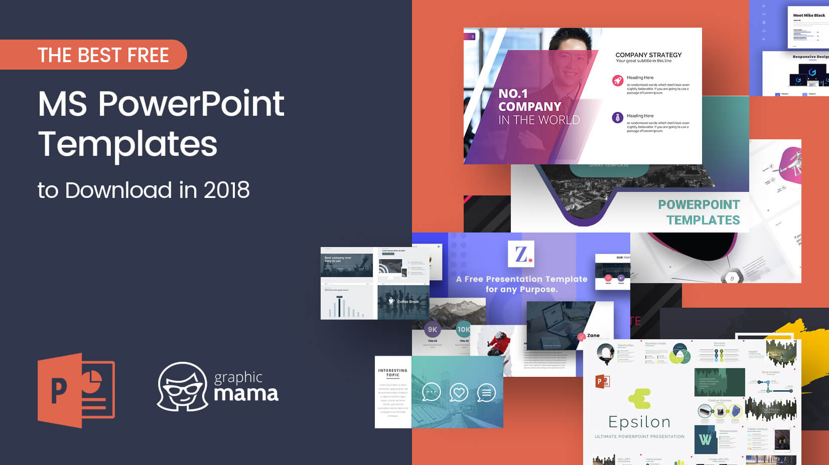 Powerpoint Design Themes Free Download