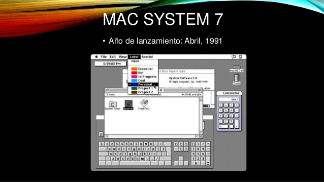Mac os 7z