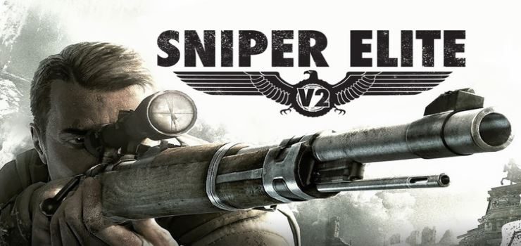 sniper elite v2 book
