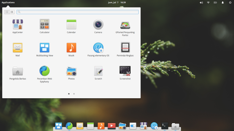 Linux Elementary Os Download Free